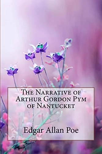 The Narrative of Arthur Gordon Pym of Nantucket Edgar Allan Poe — photo 2