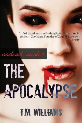 Apocalypse: Undead Winter — photo 2