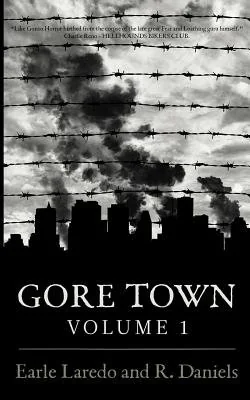 Gore Town Volume One — photo 2