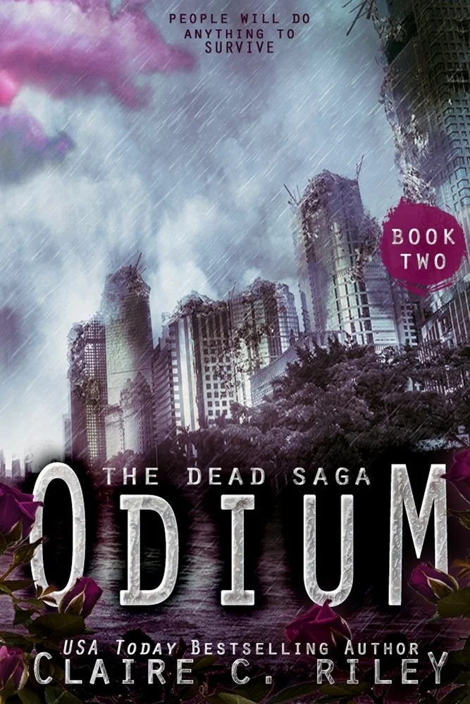Odium II: The Dead Saga — photo 2