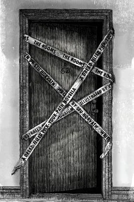 The Rooms: A Dread-Filled Pick-Your-Path Horror Novella — photo 2