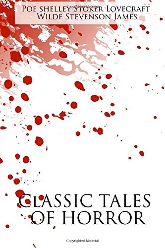 Classic Tales of Horror: A Collection of the Greatest Horror Tales of All-Time: The Call of Cthulhu, Dracula, Frankenstein, The Picture of Dori — photo 2