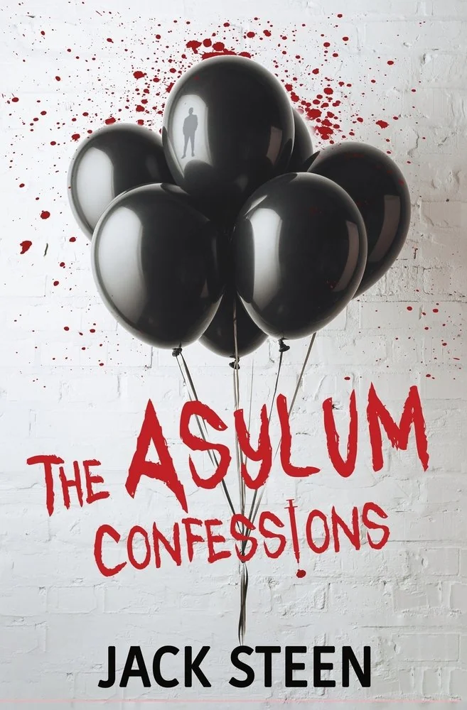 The Asylum Confessions — photo 2