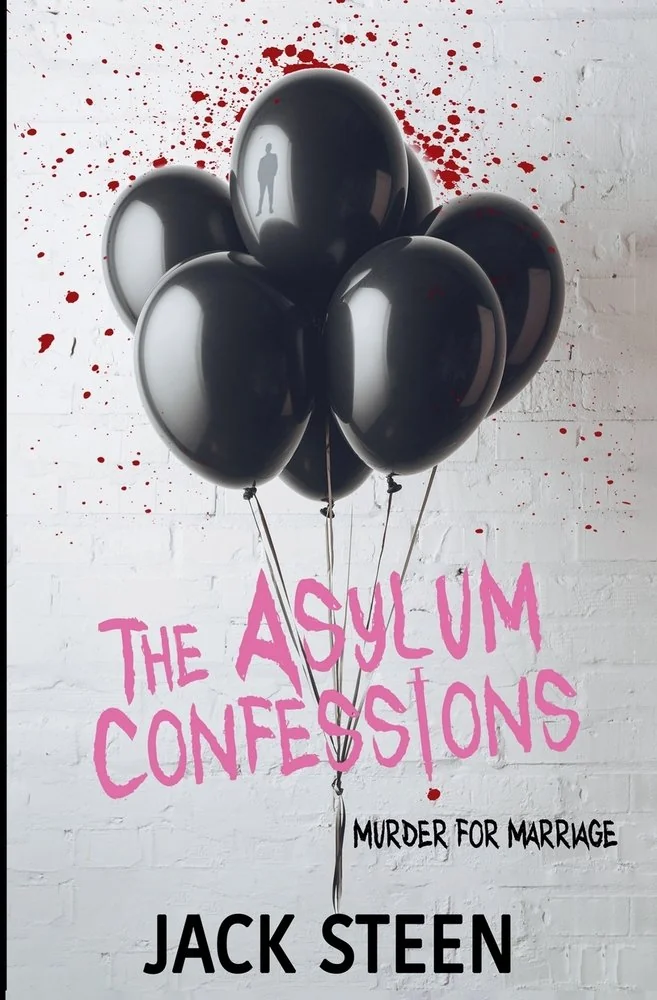 The Asylum Confessions: Murder for Marriage — photo 2
