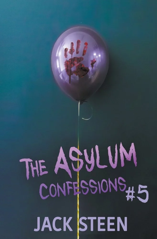 The Asylum Confessions: Murder & Madness — photo 2