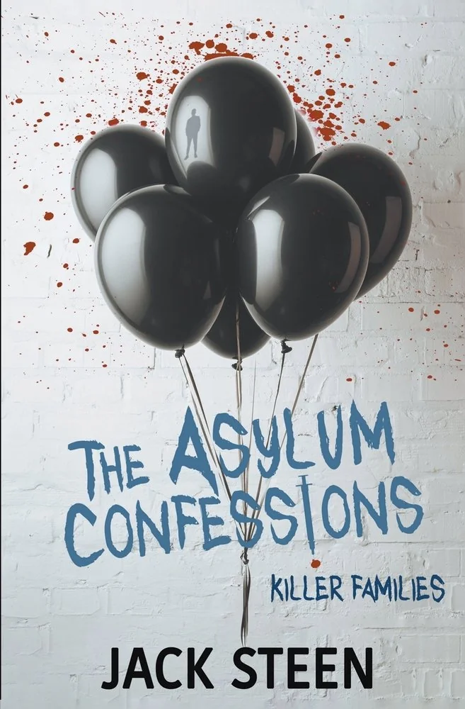 The Asylum Confessions: Killer Families — photo 2