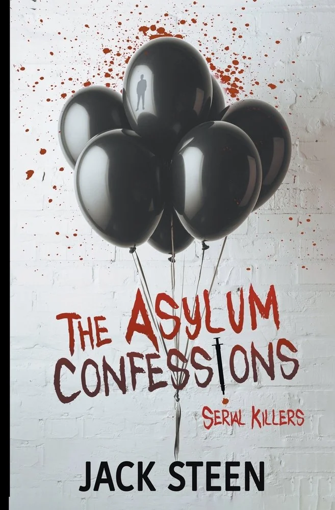 The Asylum Confessions: Serial Killers — photo 2