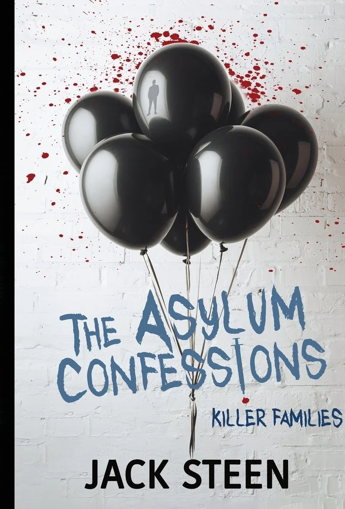 The Asylum Confessions: Killer Families — photo 2
