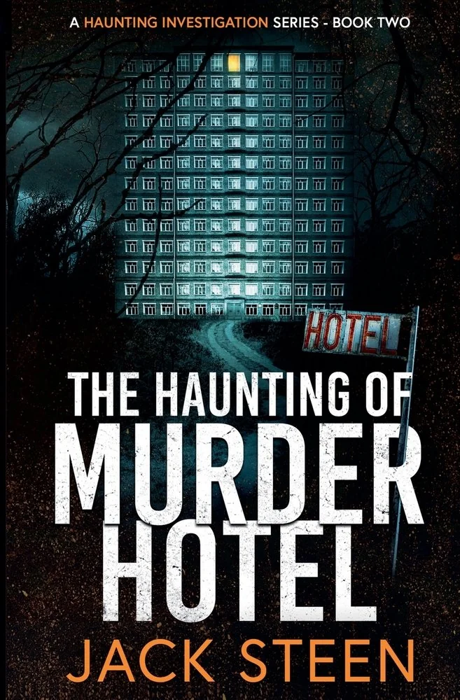 The Haunting of Murder Hotel — photo 2
