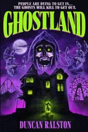 Ghostland: Ghost Hunter Edition (Omnibus)