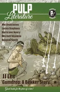 Pulp Literature Spring 2022: Issue 34