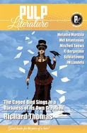 Pulp Literature Spring 2023: Issue 38