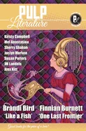 Pulp Literature Spring 2026