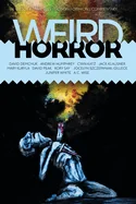 Weird Horror #11