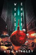 Worldender — Horror Fiction