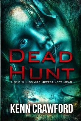 Dead Hunt: Some Things Are Better Left Dead — photo 2