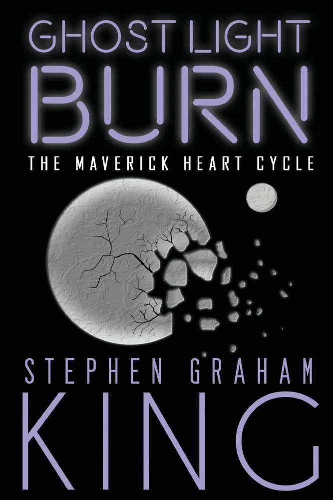 Ghost Light Burn — photo 2