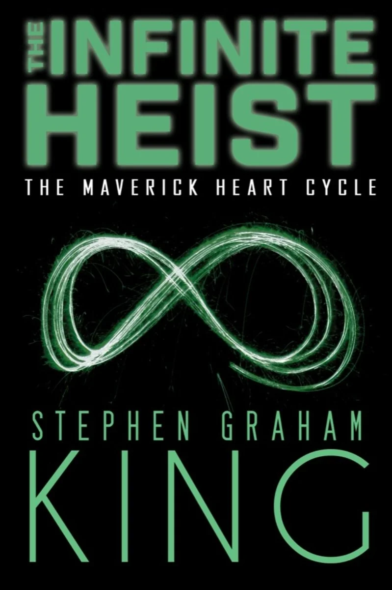 The Infinite Heist — photo 2