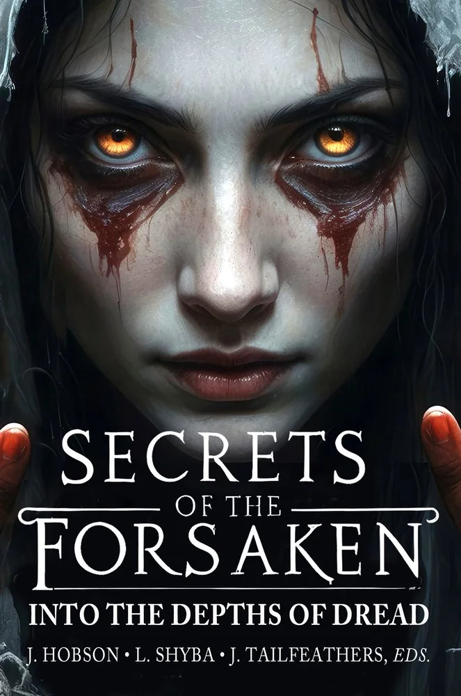 Secrets of the Forsaken: Into the Depths of Dread — photo 2