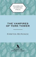 The Vampires of York Tower: Wingspan Pocket Edition