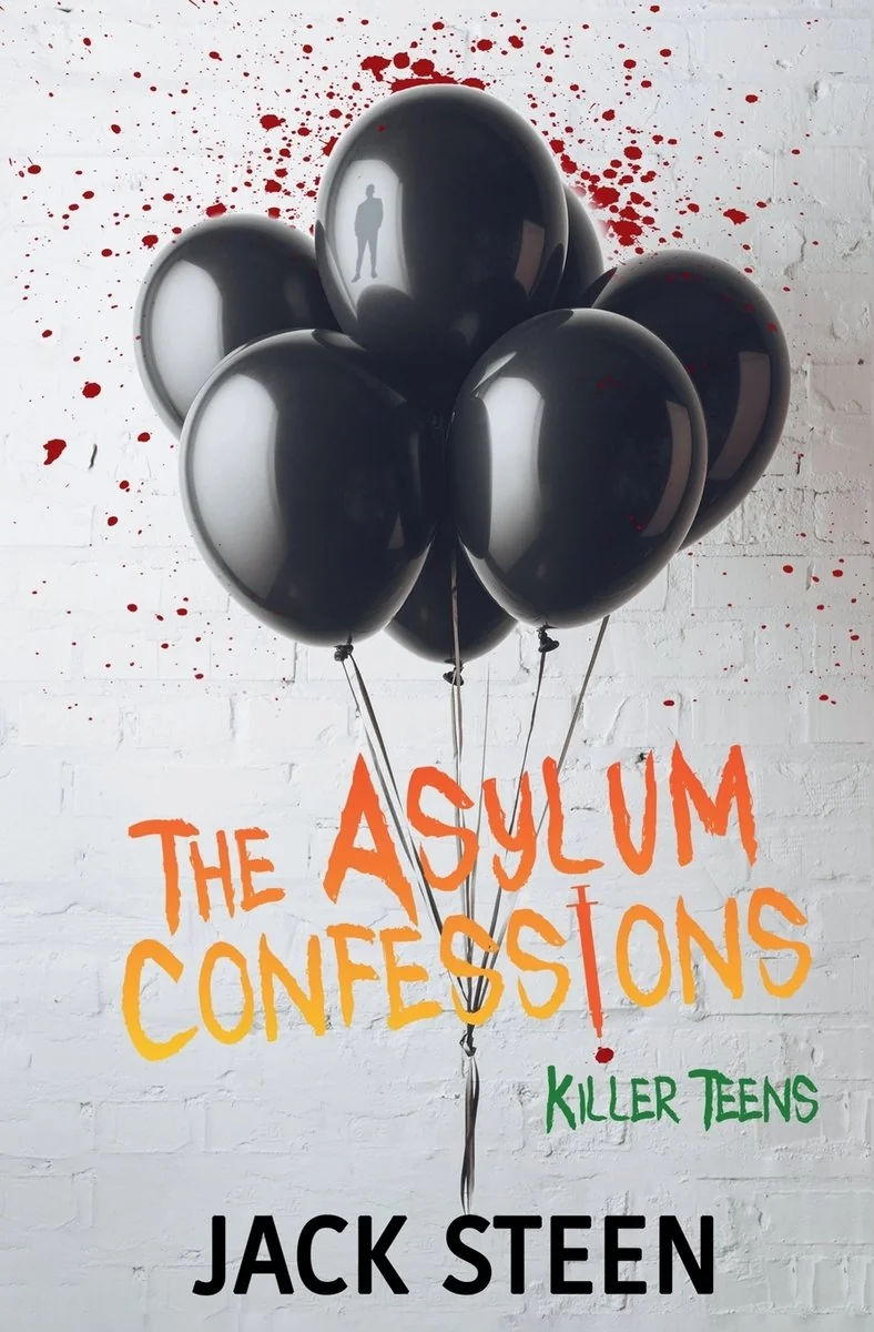 The Asylum Confessions: Killer Teens — photo 2