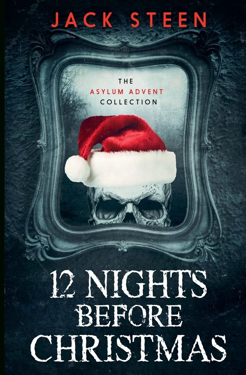 12 Nights Before Christmas: The Asylum Advent Collection — photo 2