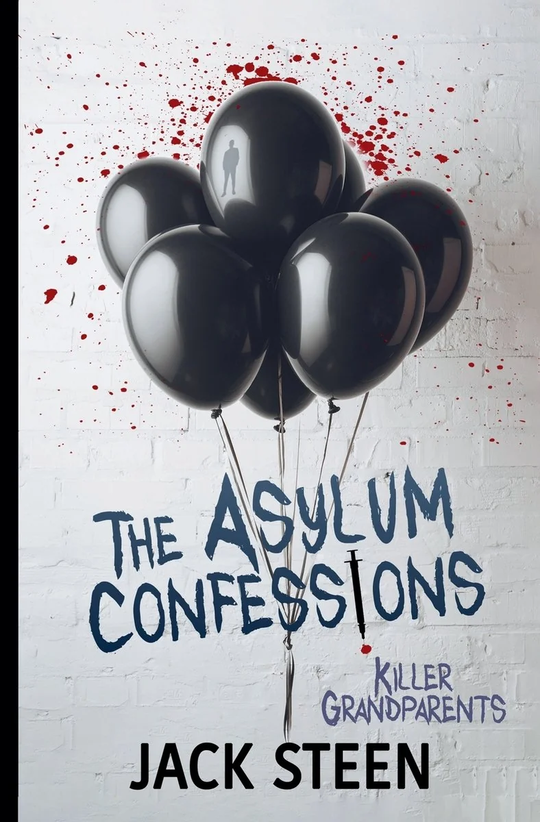 The Asylum Confessions: Killer Grandparents — photo 2