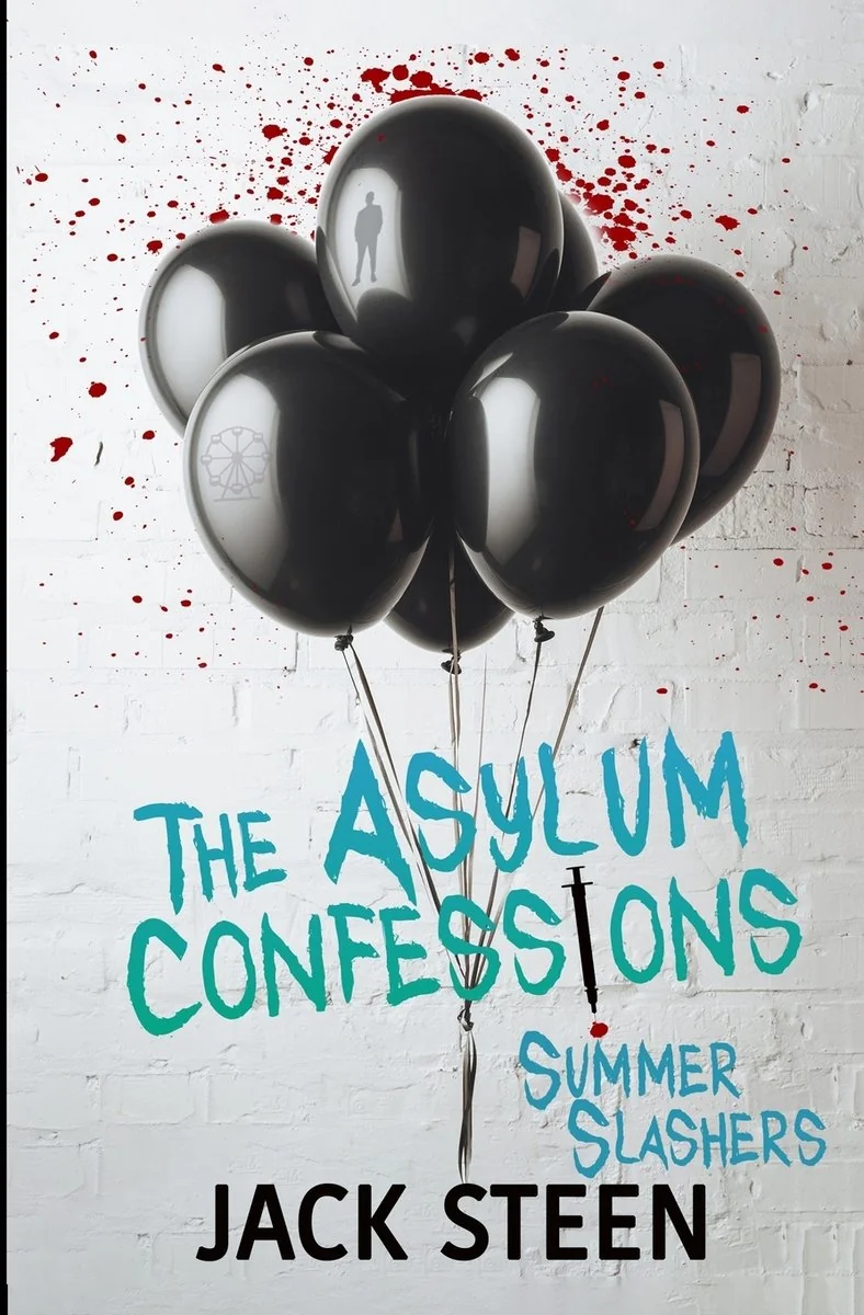 The Asylum Confessions: Summer Slashers — photo 2