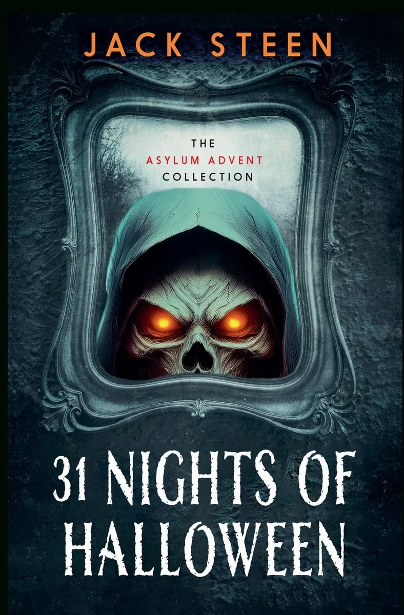 31 Nights of Halloween: The Asylum Advent Collection — photo 2