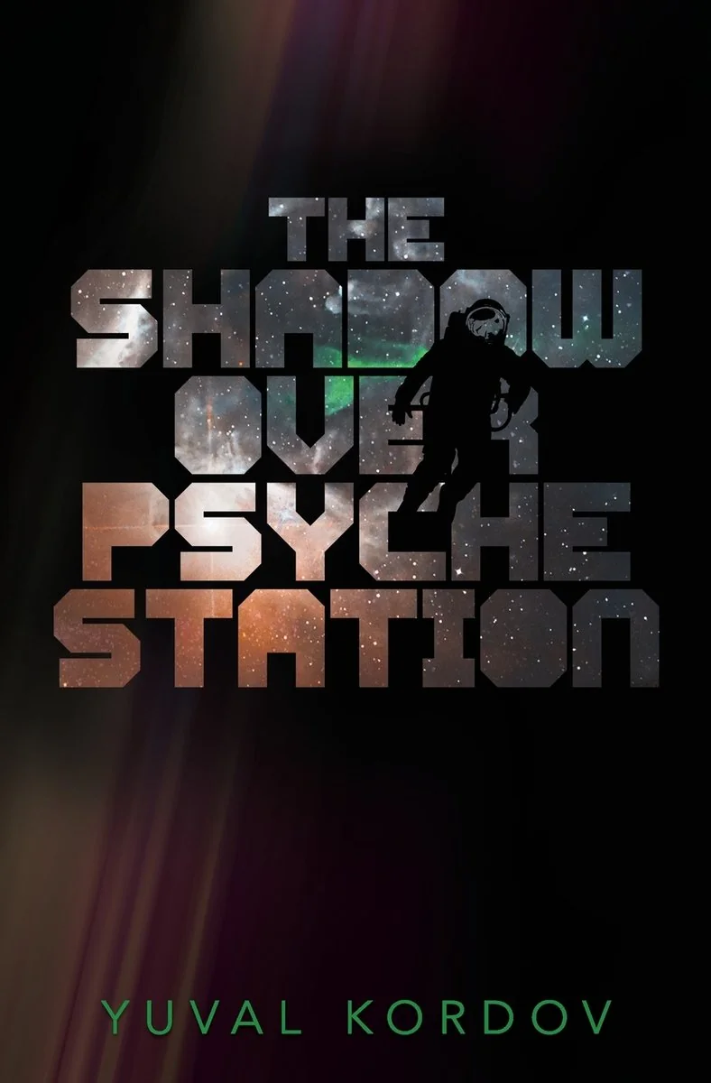The Shadow Over Psyche Station — photo 2