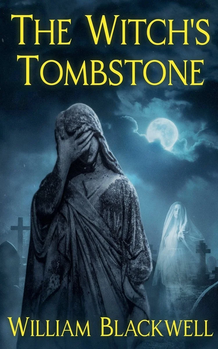 The Witch's Tombstone — photo 2