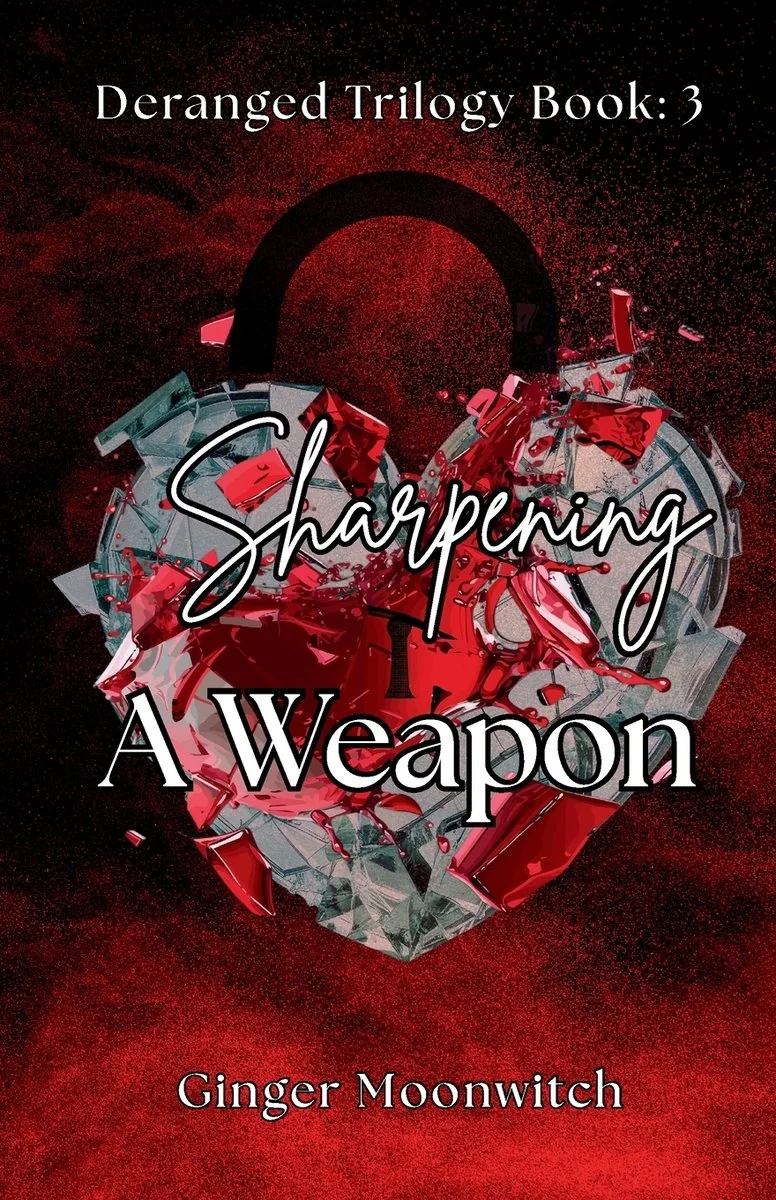 Sharpening A Weapon — photo 2