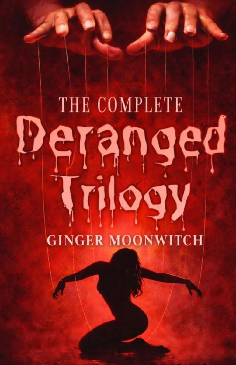 The Complete Deranged Trilogy — photo 2
