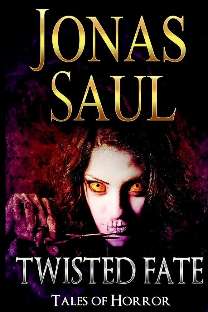 Twisted Fate (Tales of Horror) — photo 2