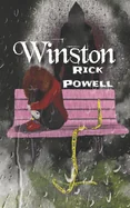 Winston — Supernatural