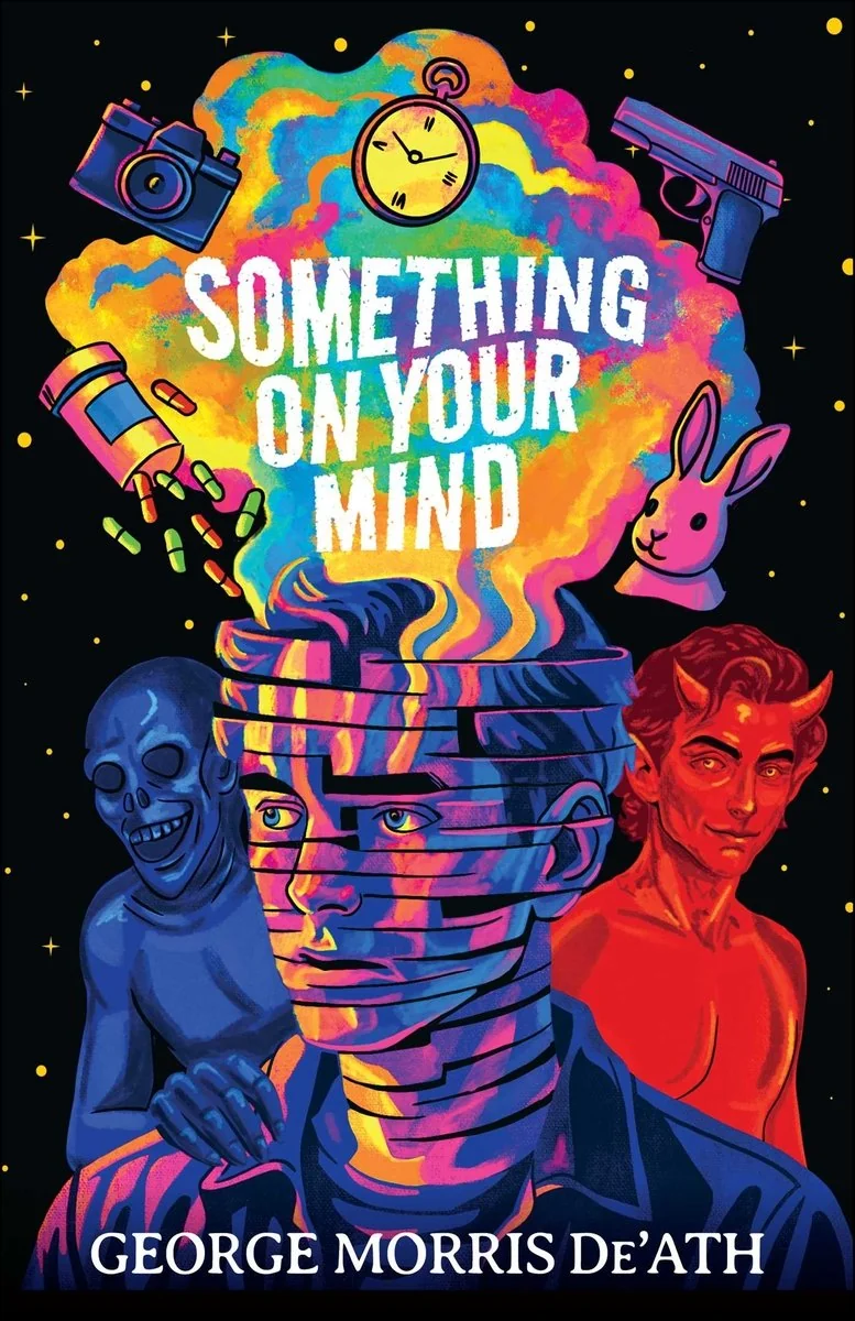 Something on Your Mind — photo 2