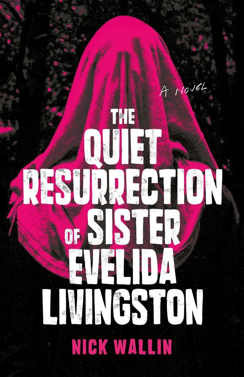 The Quiet Resurrection of Sister Evelida Livingston (Not for Online) — photo 2