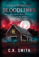 Eric Stephenson: Bloodlines: (Prequel): The Aberdeen Hauntings
