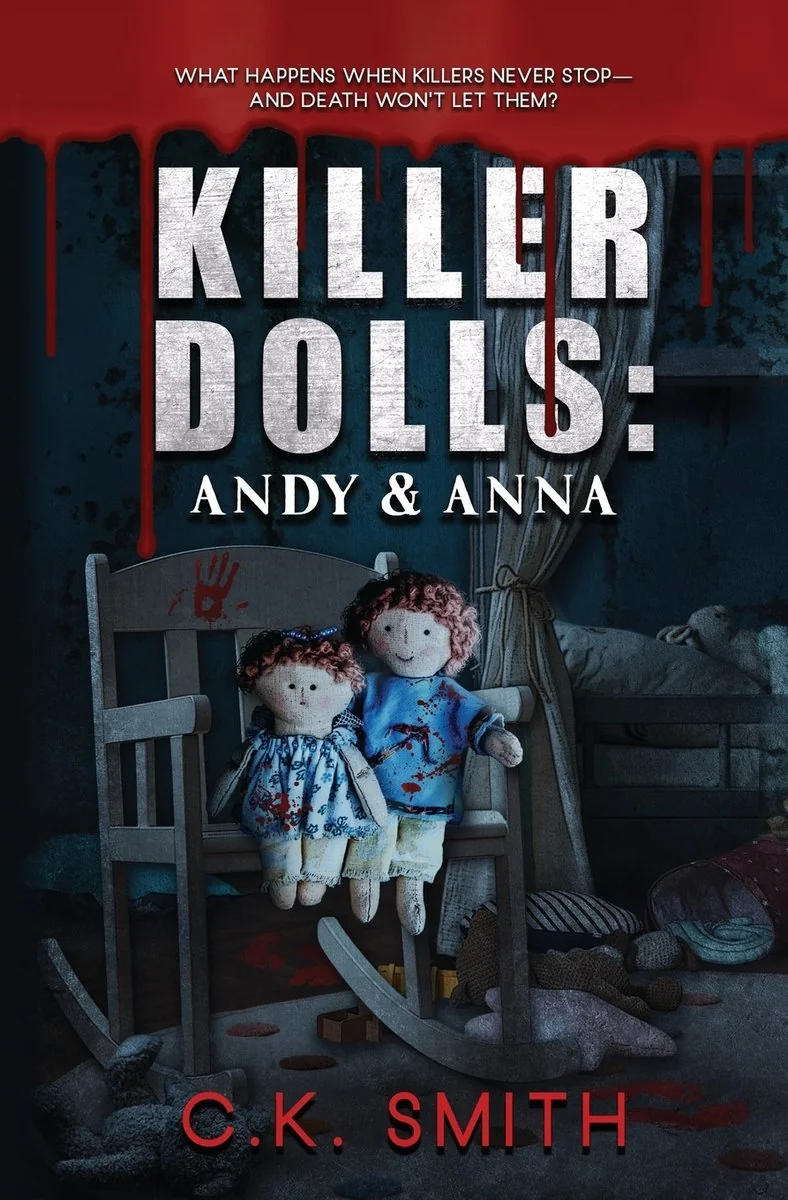 Killer Dolls: Andy & Anna