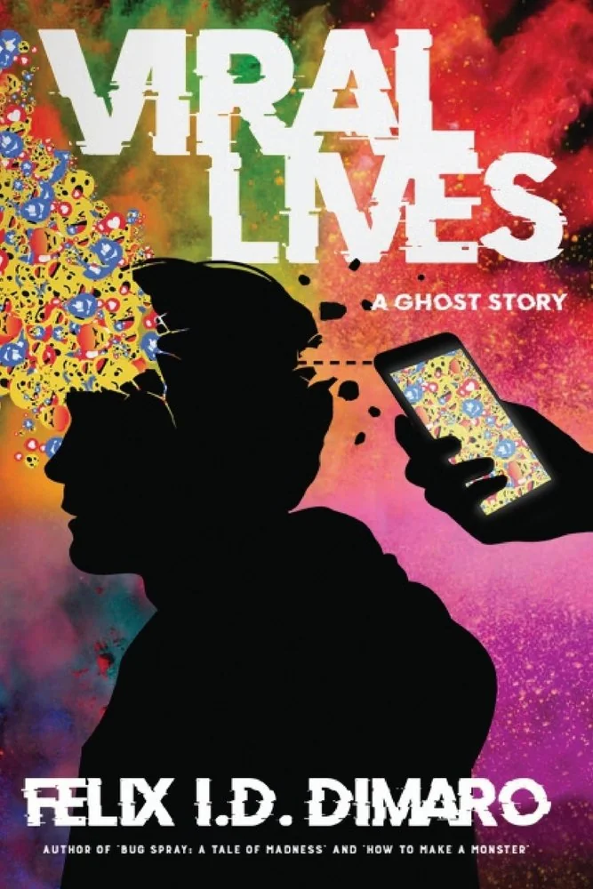 Viral Lives: A Ghost Story — photo 2
