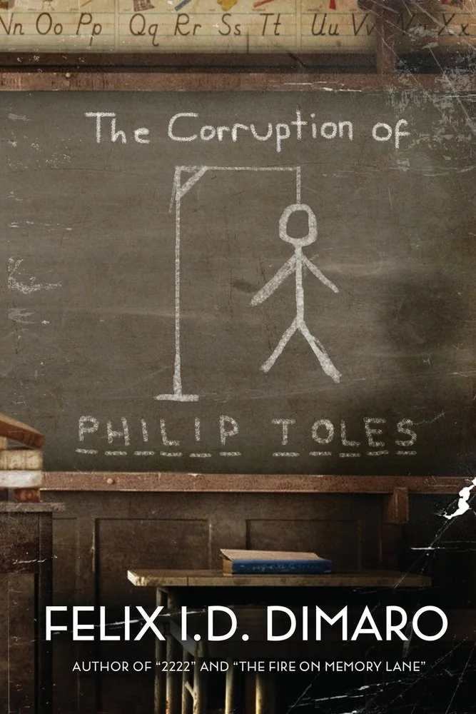 The Corruption of Philip Toles — photo 2