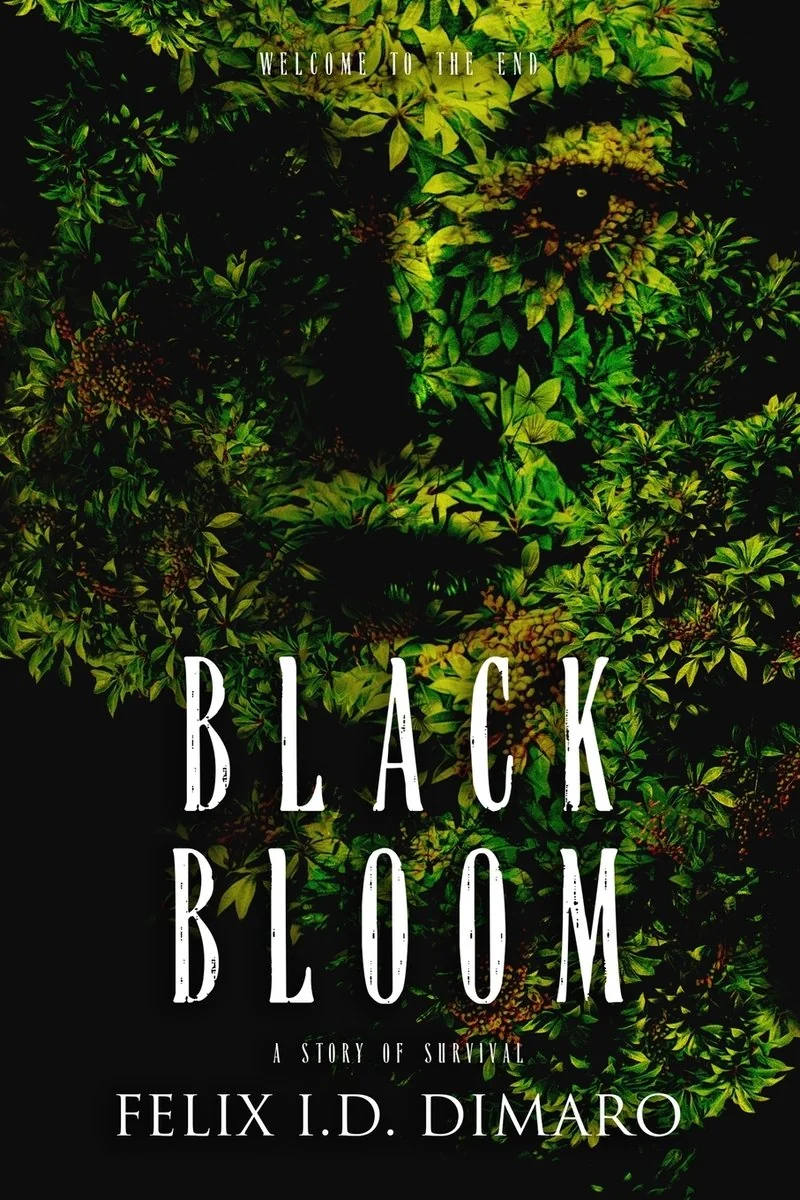 Black Bloom: A Story of Survival — photo 2