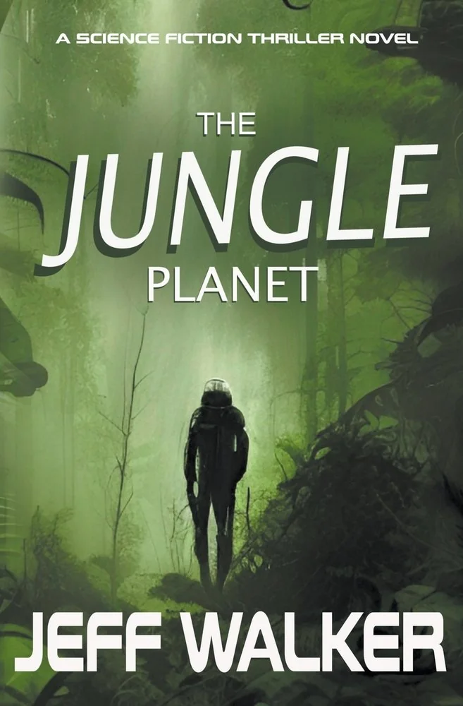 The Jungle Planet — photo 2