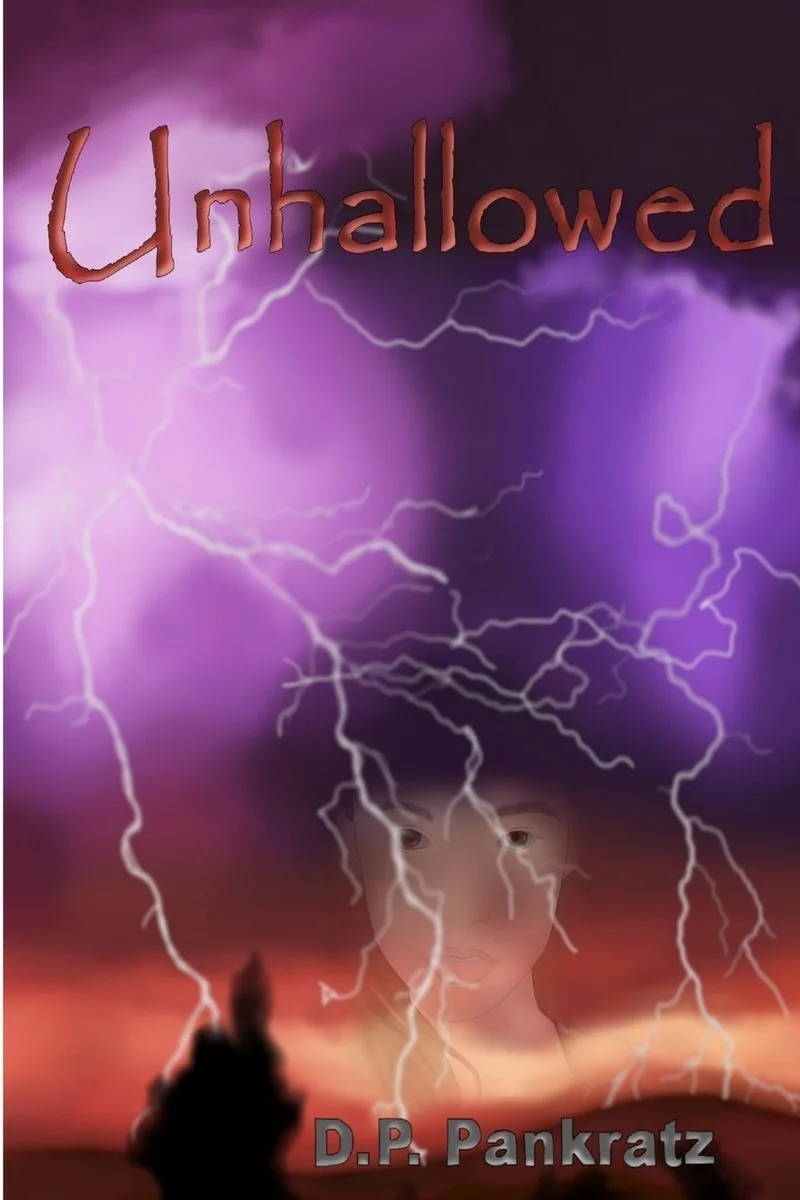 Unhallowed — photo 2