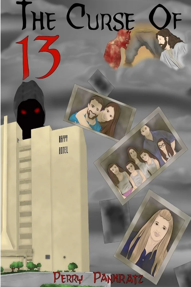 The Curse of 13 — photo 2