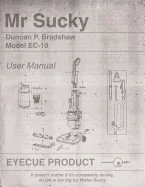 Mr Sucky