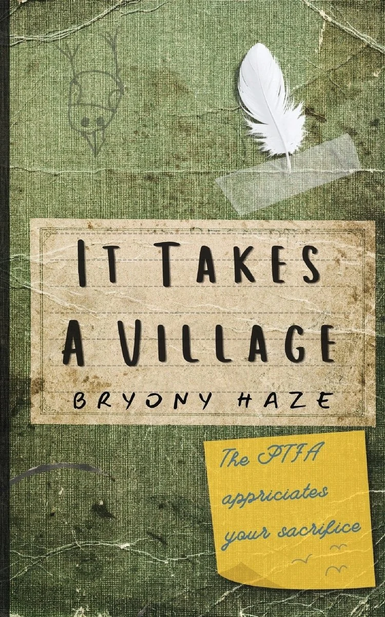 It Takes A Village — photo 2