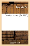 Derniers Contes