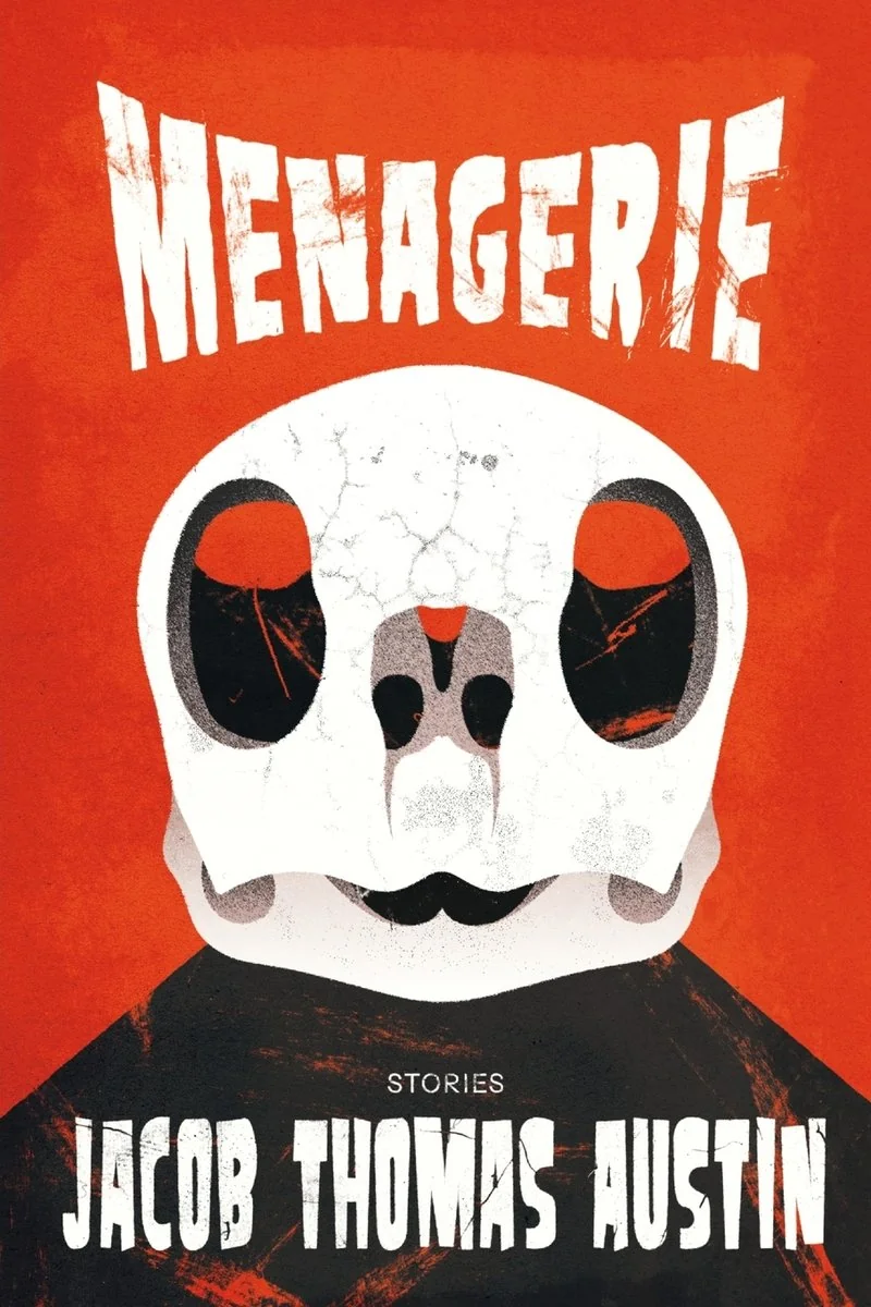 Menagerie: Stories — photo 2
