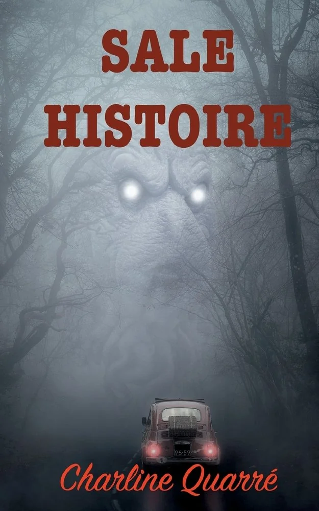 Sale Histoire